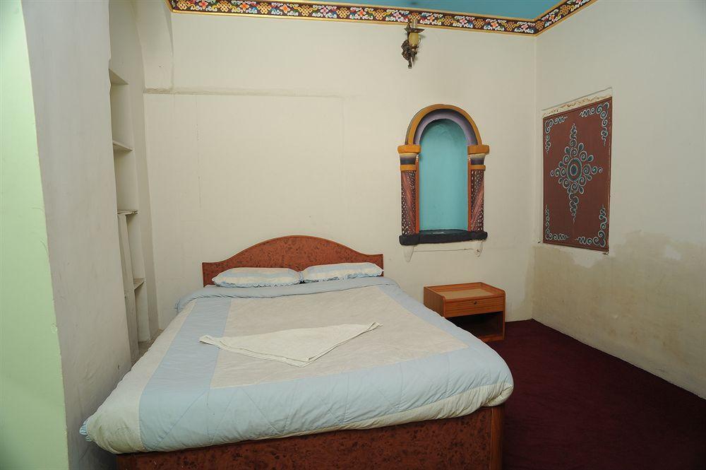 Hotel Himalaya Yoga Kathmandu Ngoại thất bức ảnh
