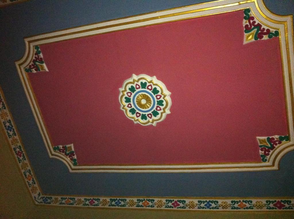 Hotel Himalaya Yoga Kathmandu Phòng bức ảnh