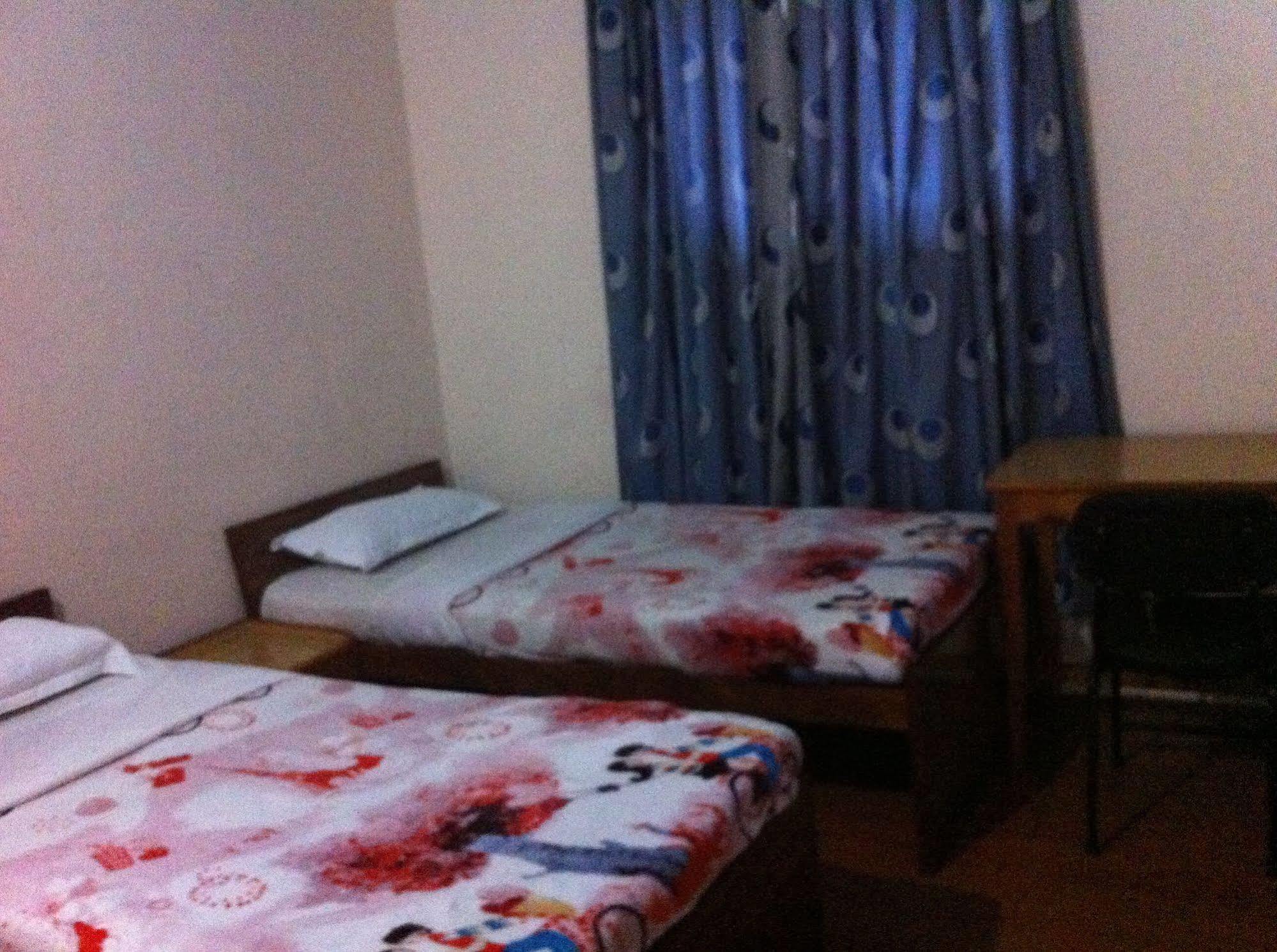 Hotel Himalaya Yoga Kathmandu Ngoại thất bức ảnh
